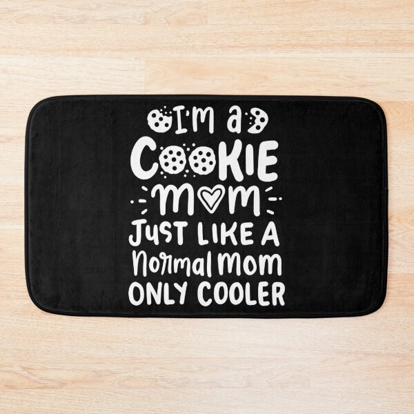 Item preview, Cookie Mom Mama designed and sold by 4tomic.