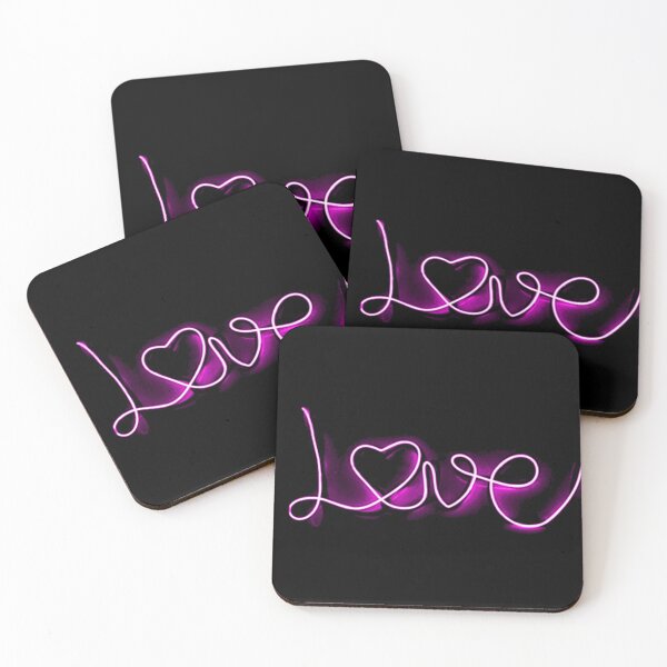 Item preview, Neon Love designed and sold by LosX.