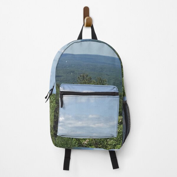 Item preview, View from Big Pocono Mountain designed and sold by Susie Kramer.