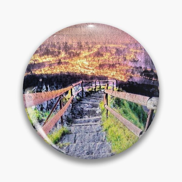 Item preview, Pilatus mountain range designed and sold by MarcoSc11.