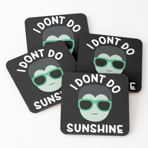Item preview, I dont do sunshine designed and sold by Daytone.