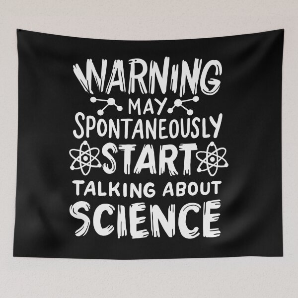 Item preview, Science Teacher Scientist designed and sold by 4tomic.