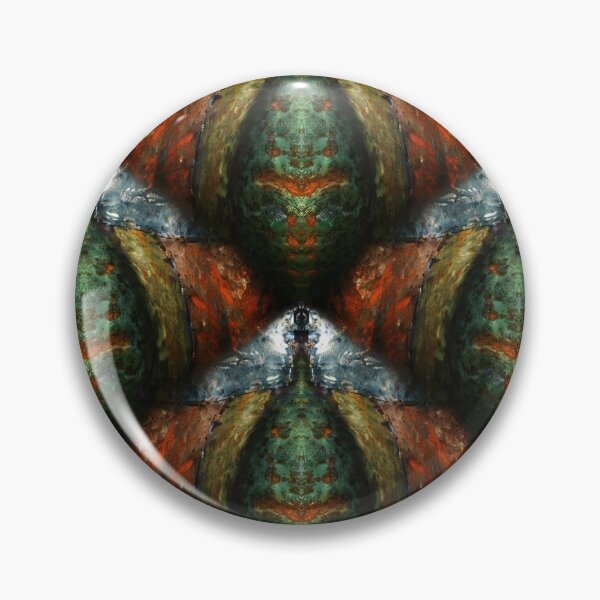Item preview, Rusta Metalo  (pattern) designed and sold by Yampimon.