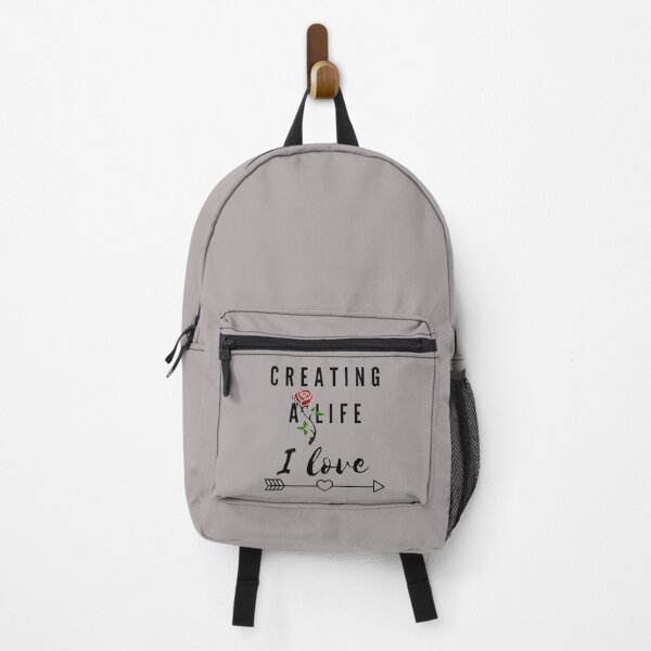 Item preview, CREATING A LIFE I LOVE designed and sold by irstore11.