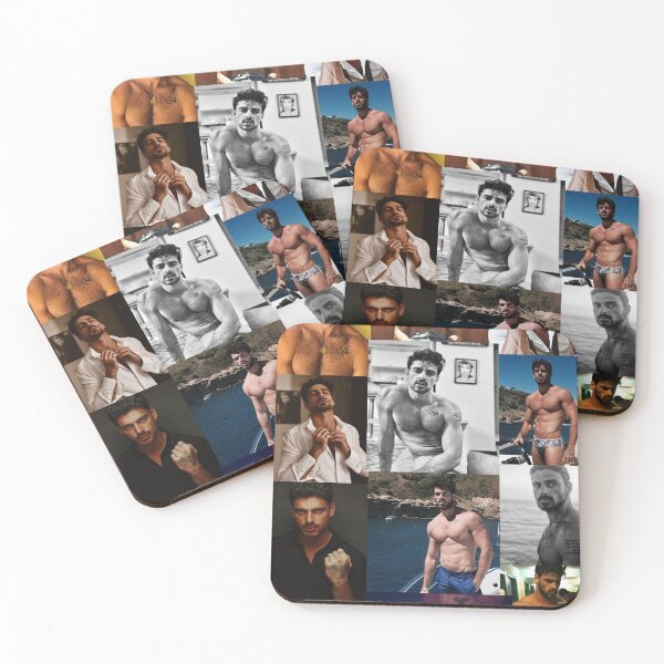 Item preview, Massimo Michele morrone designed and sold by dxvilist.
