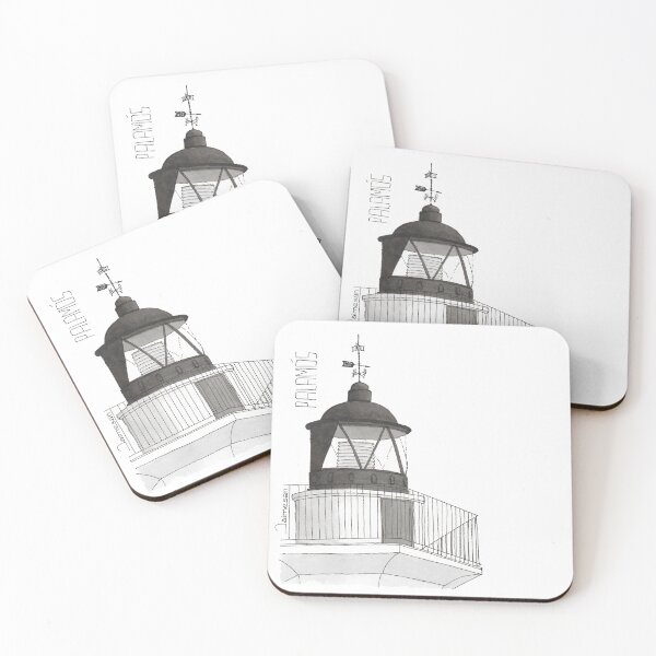 Item preview, Palamos Lighthouse in Catalan Costa Brava designed and sold by Jaimesan.