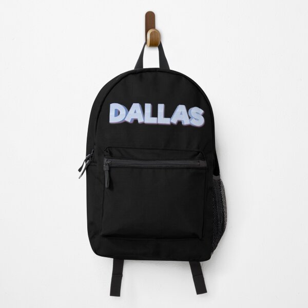 Item preview, Dallas, Texas designed and sold by ProjectX23.