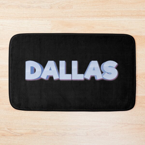 Artikelvorschau, Dallas, Texas entworfen und verkauft von ProjectX23.