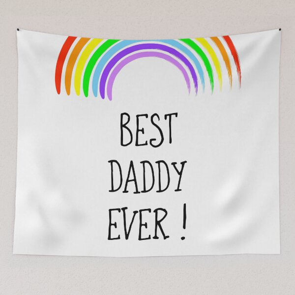 Item preview, Best Daddy Ever designed and sold by Adam Regester.