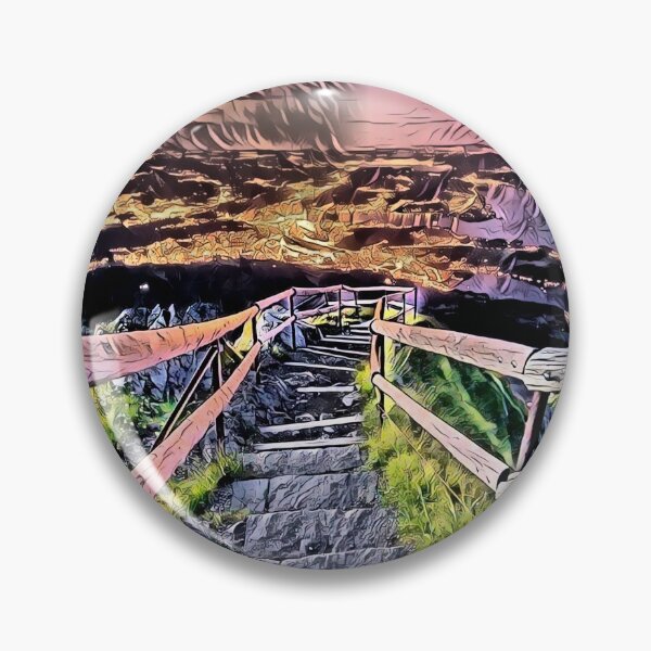 Item preview, Pilatus mountain range designed and sold by MarcoSc11.