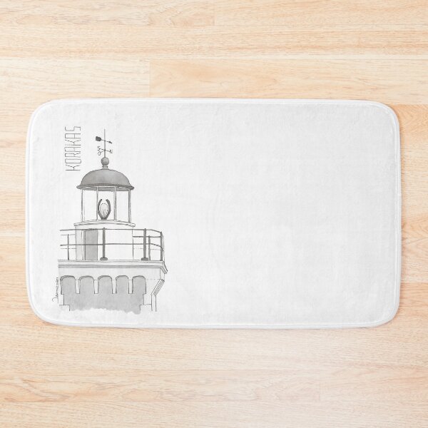 Item preview, Korakas Lighthouse in Paros Island in Greece designed and sold by Jaimesan.