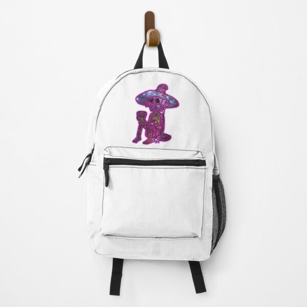 Item preview, Clancy in space outline - The Midnight Gospel designed and sold by Quantastic.