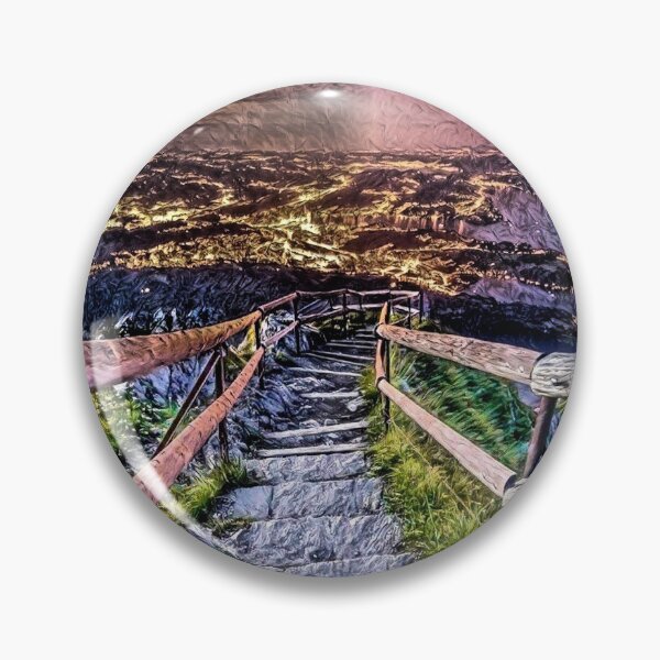 Item preview, Pilatus mountain range designed and sold by MarcoSc11.