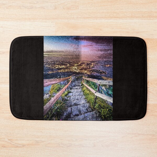Item preview, Pilatus mountain range designed and sold by MarcoSc11.