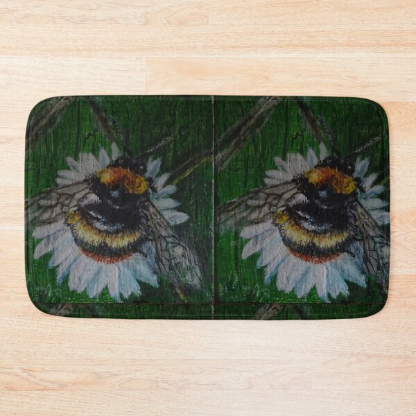 Item preview, meadow bumblebee designed and sold by Astrid de Cock.