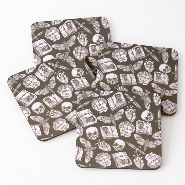 Item preview, Stuff  designed and sold by fakeface.
