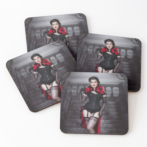 Item preview, Gothic Burlesque II designed and sold by LaEsmeralda.