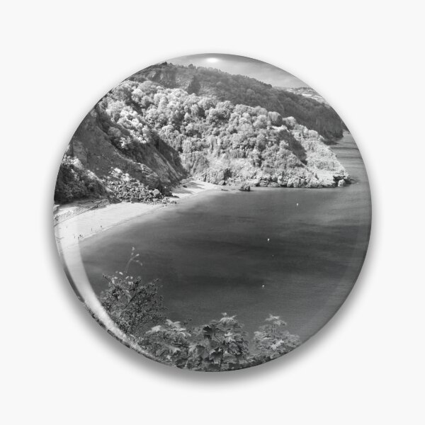 Item preview, Oddicombe Beach Babbacombe Bay Devon designed and sold by AndyEvansPhotos.