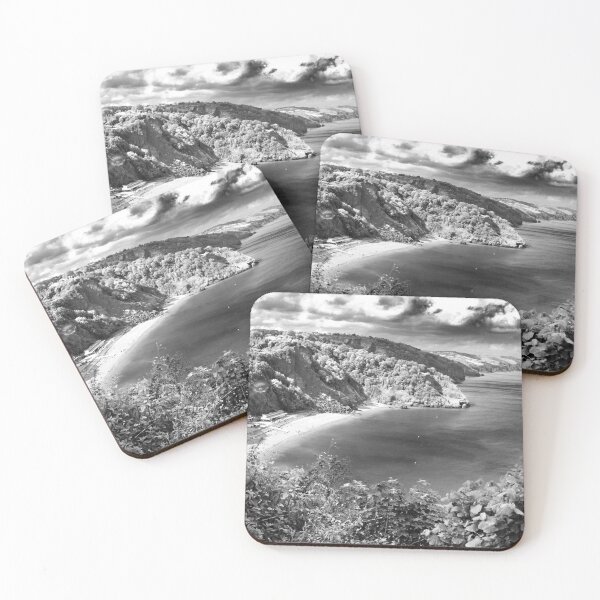 Item preview, Oddicombe Beach Babbacombe Bay Devon designed and sold by AndyEvansPhotos.