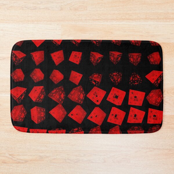 Item preview, Menger Sponge 001 designed and sold by Rupert Russell.