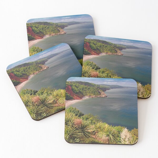 Item preview, Oddicombe Beach Babbacombe Bay Devon designed and sold by AndyEvansPhotos.