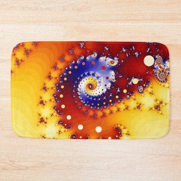 Item preview, Fractal, Spiral 2016 002 designed and sold by Rupert Russell.
