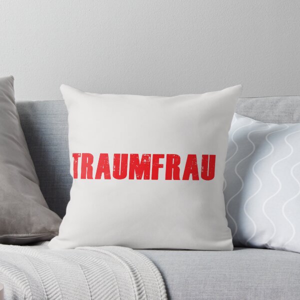 Artikelvorschau, Traumfrau entworfen und verkauft von RB-Fotografie.