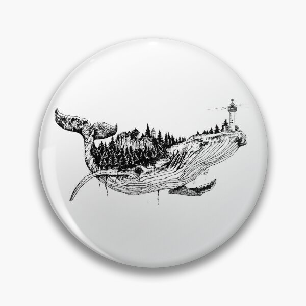 Item preview, Whale City designed and sold by MacValeriane.