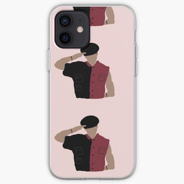 Kim Woo Bin Iphone Cases Covers Redbubble