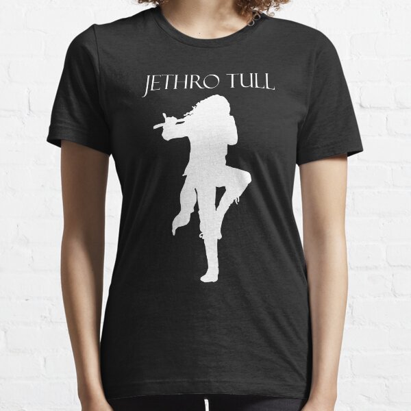 El caballero de violin Camiseta esencial
