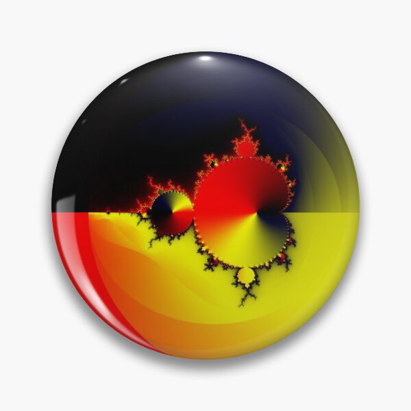 Artikelvorschau, Mandelbrot 20161022-003 entworfen und verkauft von Rupert Russell.