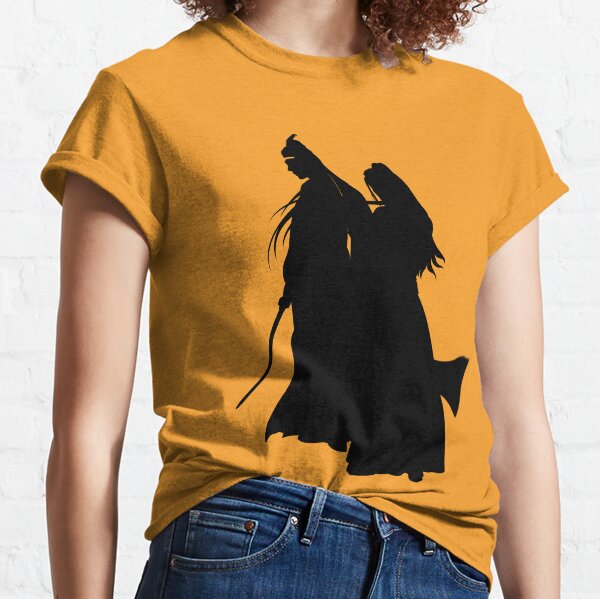 The Untamed: Wei Wuxian & Lan Wangji Classic T-Shirt