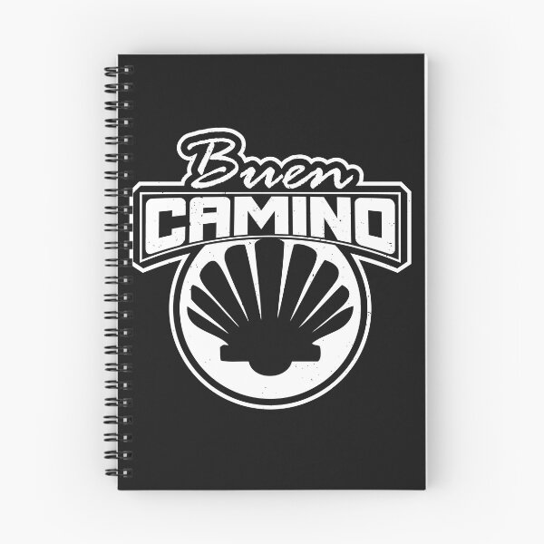 Item preview, Buen camino -  Way of st. James designed and sold by Cutebutfunny.