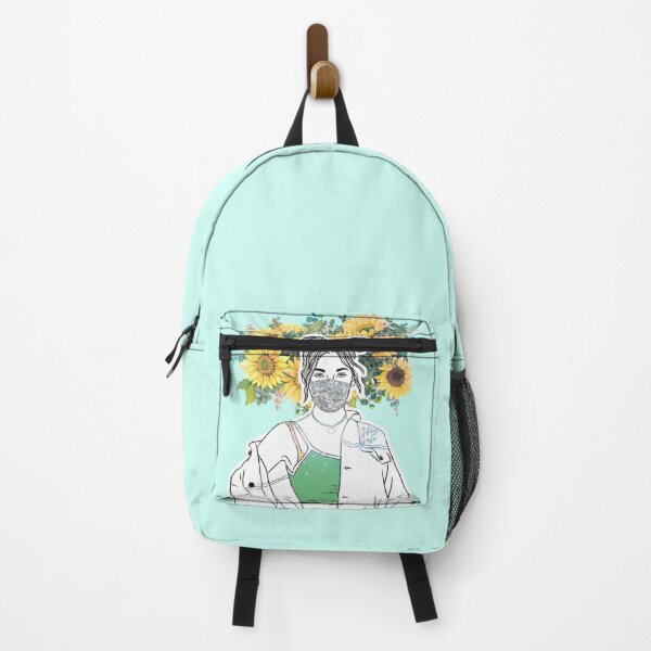 Item preview, Keep Safe and Keep Blooming designed and sold by Dennoir.