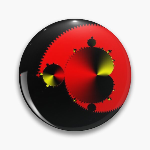 Item preview, Mandelbrot 20161022-001 designed and sold by Rupert Russell.