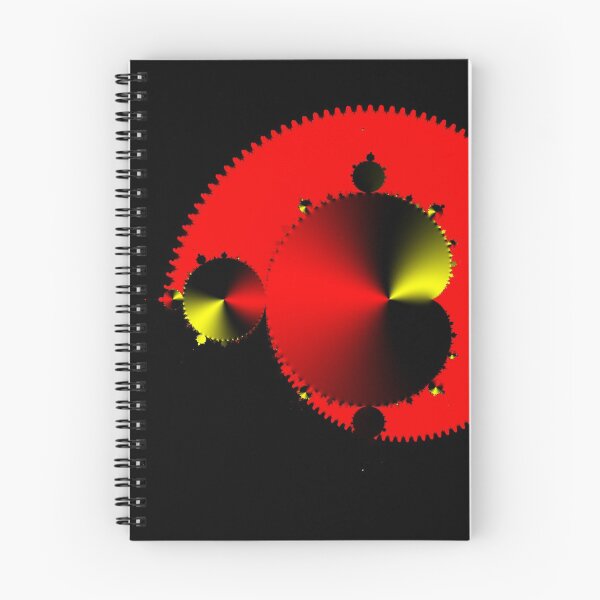 Item preview, Mandelbrot 20161022-001 designed and sold by Rupert Russell.