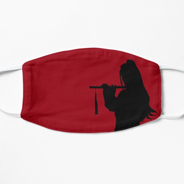 The Untamed: Wei Wuxian Mask