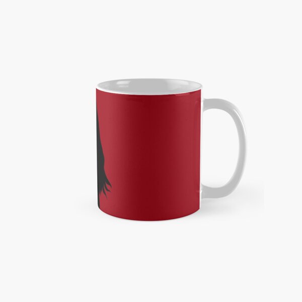 The Untamed: Wei Wuxian Classic Mug