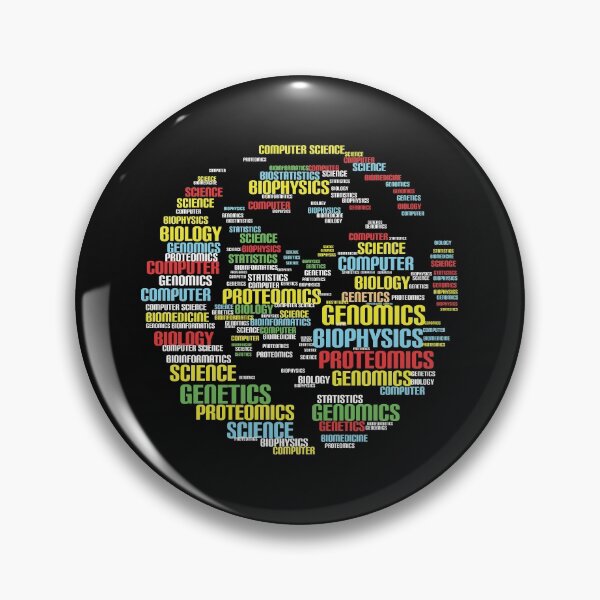 Item preview, Funny Biology Bioinformatics Science | Gift |  designed and sold by ShirtStar0815.