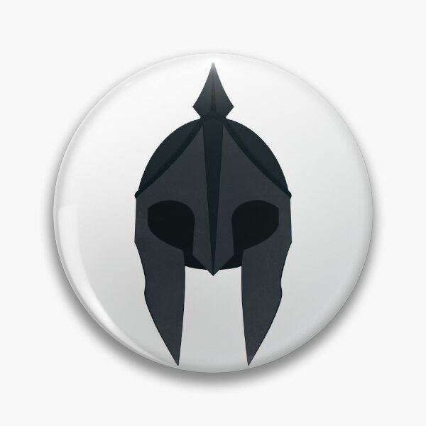 Item preview, Sparta soldier helmet designed and sold by nikolaj1301.