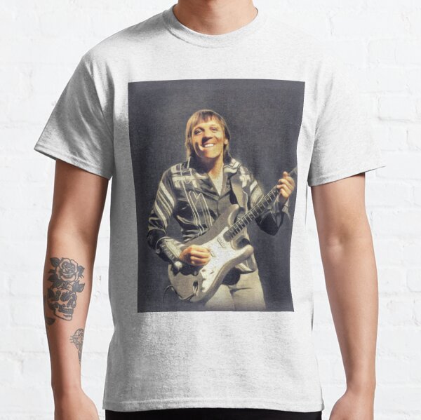 Robin Trower Gifts & Merchandise | Redbubble