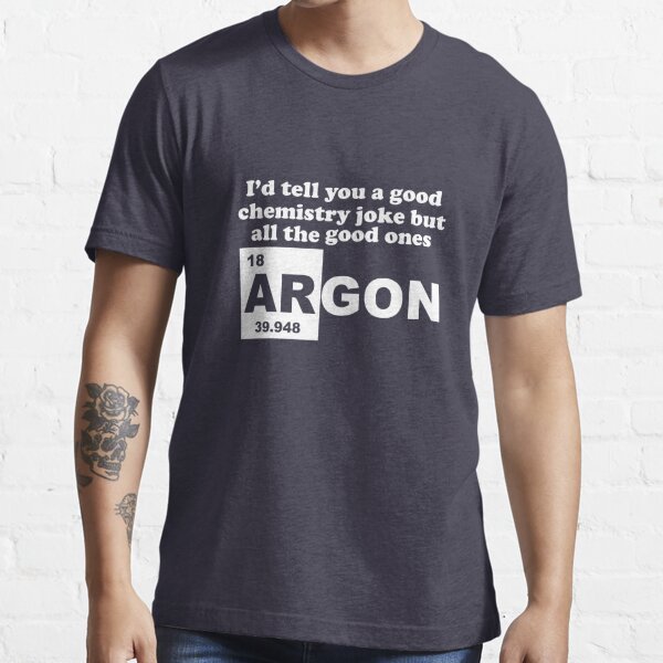 argon 18 t shirt