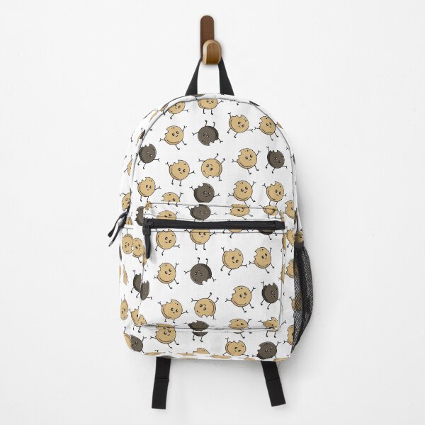 Item preview, Biscuit seamless pattern designed and sold by Illutino.