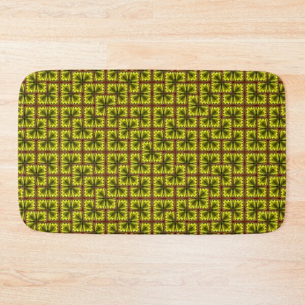 Item preview, Yellow Tiles I designed and sold by Rupert Russell.