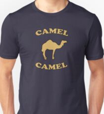 Camel Camel! Unisex T-Shirt
