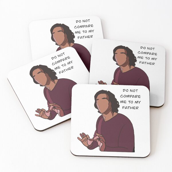 Item preview, Marriage Story - Charlie Words designed and sold by makemedinosore.