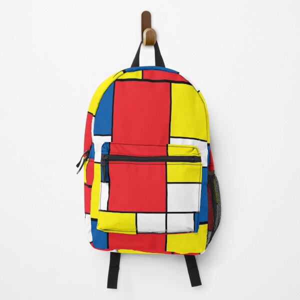 Item preview, Mondrian_I designed and sold by Rupert Russell.