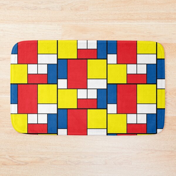 Item preview, Mondrian_I designed and sold by Rupert Russell.