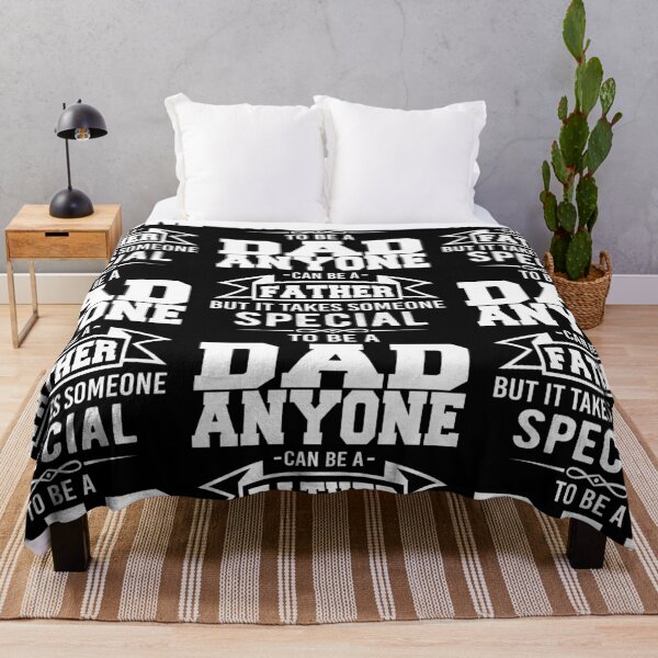 Item preview, Takes Someone Special to be a Dad designed and sold by GravitiTees.