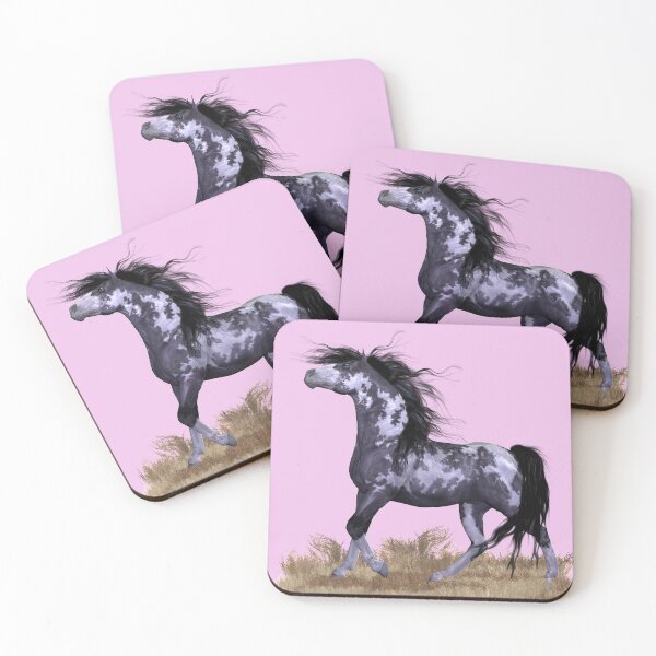Item preview, Boomerang .. Wild Stallion designed and sold by LoneAngel.